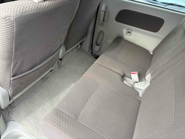 エブリイ ＰＡ　４ＷＤ　両側スライドドア　ＡＴ　ＣＤ　エアコン　パワステ　パワーウィンド（19枚目）