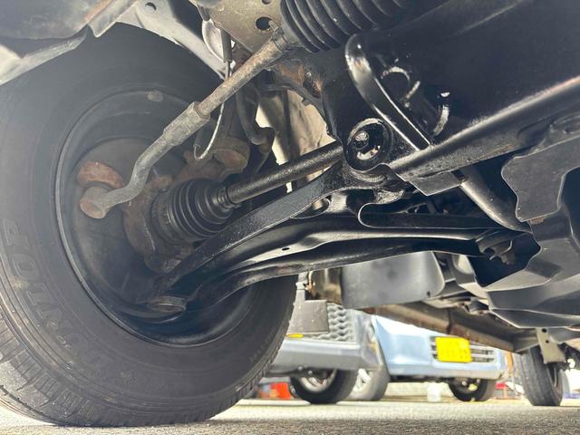 エブリイ ＰＡ　４ＷＤ　両側スライドドア　ＡＴ　ＣＤ　エアコン　パワステ　パワーウィンド（36枚目）