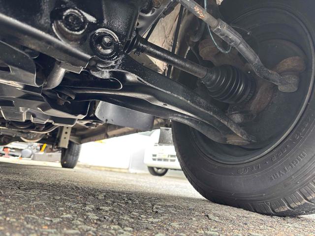 エブリイ ＰＡ　４ＷＤ　両側スライドドア　ＡＴ　ＣＤ　エアコン　パワステ　パワーウィンド（37枚目）