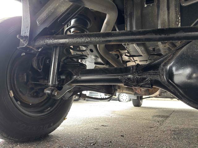 エブリイ ＰＡ　４ＷＤ　両側スライドドア　ＡＴ　ＣＤ　エアコン　パワステ　パワーウィンド（38枚目）