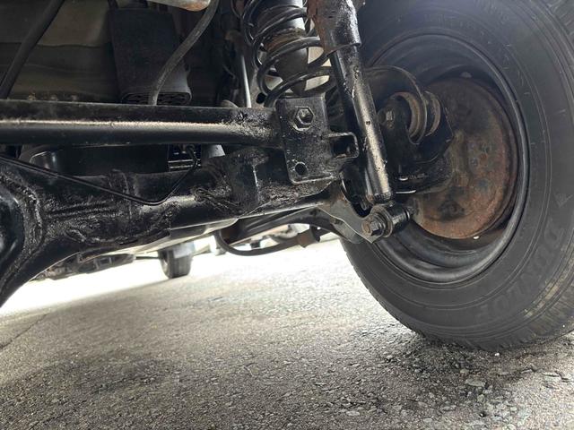 エブリイ ＰＡ　４ＷＤ　両側スライドドア　ＡＴ　ＣＤ　エアコン　パワステ　パワーウィンド（39枚目）