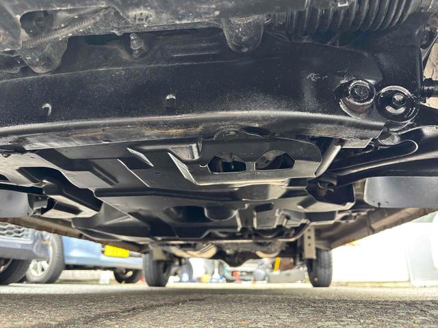 エブリイ ＰＡ　４ＷＤ　両側スライドドア　ＡＴ　ＣＤ　エアコン　パワステ　パワーウィンド（40枚目）