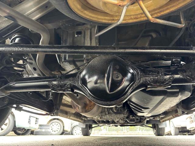 エブリイ ＰＡ　４ＷＤ　両側スライドドア　ＡＴ　ＣＤ　エアコン　パワステ　パワーウィンド（41枚目）