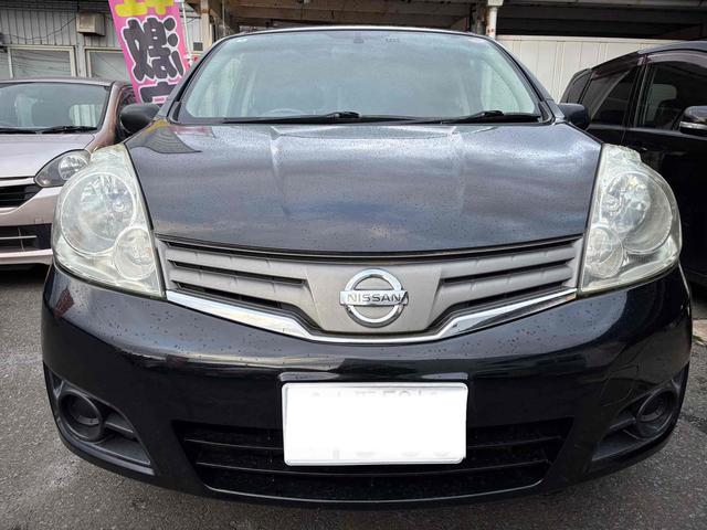 ノート 15X ETC ナビ TV スマートキー 電動格納ミラー CVT CD DVD再生 Bluetooth エアコン パワーステアリング パワーウィンドウ(2枚目)