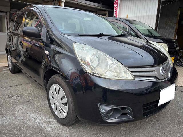 ノート 15X ETC ナビ TV スマートキー 電動格納ミラー CVT CD DVD再生 Bluetooth エアコン パワーステアリング パワーウィンドウ(4枚目)