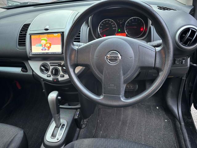 ノート 15X ETC ナビ TV スマートキー 電動格納ミラー CVT CD DVD再生 Bluetooth エアコン パワーステアリング パワーウィンドウ(11枚目)