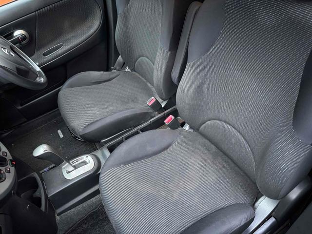 ノート 15X ETC ナビ TV スマートキー 電動格納ミラー CVT CD DVD再生 Bluetooth エアコン パワーステアリング パワーウィンドウ(18枚目)