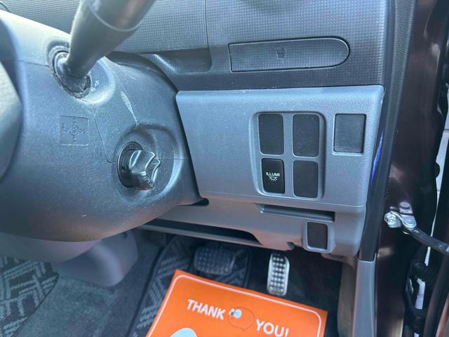 タント X 4WD ETC スライドドア ナビ TV スマートキー 電動格納ミラー ベンチシート AT Bluetooth アルミホイール エアコン パワーステアリング パワーウィンドウ(13枚目)