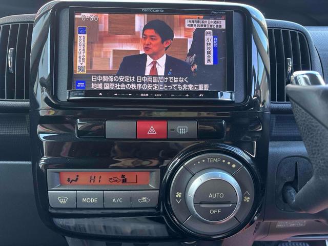 タント X 4WD ETC スライドドア ナビ TV スマートキー 電動格納ミラー ベンチシート AT Bluetooth アルミホイール エアコン パワーステアリング パワーウィンドウ(14枚目)