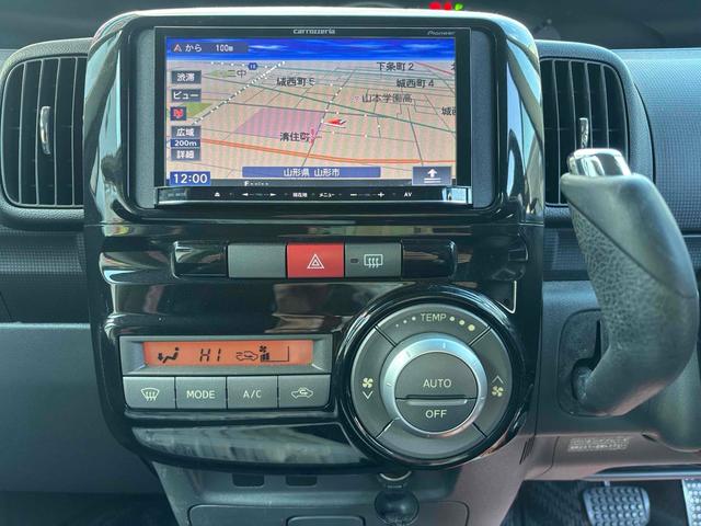 タント X 4WD ETC スライドドア ナビ TV スマートキー 電動格納ミラー ベンチシート AT Bluetooth アルミホイール エアコン パワーステアリング パワーウィンドウ(15枚目)