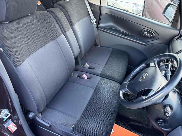 タント X 4WD ETC スライドドア ナビ TV スマートキー 電動格納ミラー ベンチシート AT Bluetooth アルミホイール エアコン パワーステアリング パワーウィンドウ(20枚目)