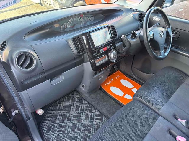 タント X 4WD ETC スライドドア ナビ TV スマートキー 電動格納ミラー ベンチシート AT Bluetooth アルミホイール エアコン パワーステアリング パワーウィンドウ(21枚目)