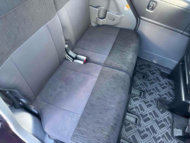 タント X 4WD ETC スライドドア ナビ TV スマートキー 電動格納ミラー ベンチシート AT Bluetooth アルミホイール エアコン パワーステアリング パワーウィンドウ(24枚目)