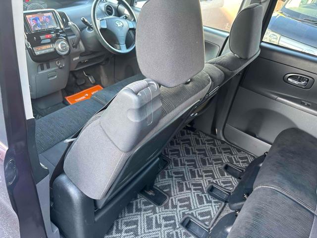 タント X 4WD ETC スライドドア ナビ TV スマートキー 電動格納ミラー ベンチシート AT Bluetooth アルミホイール エアコン パワーステアリング パワーウィンドウ(25枚目)