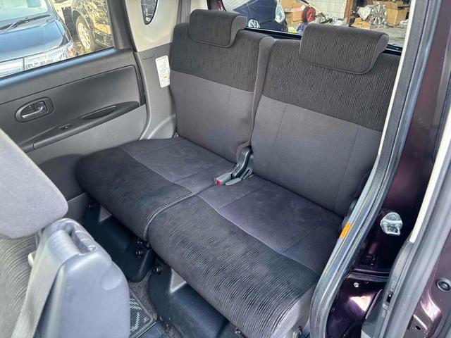 タント X 4WD ETC スライドドア ナビ TV スマートキー 電動格納ミラー ベンチシート AT Bluetooth アルミホイール エアコン パワーステアリング パワーウィンドウ(26枚目)