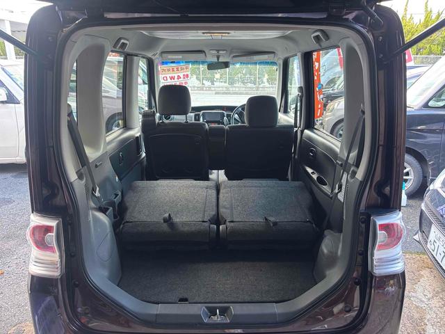 タント X 4WD ETC スライドドア ナビ TV スマートキー 電動格納ミラー ベンチシート AT Bluetooth アルミホイール エアコン パワーステアリング パワーウィンドウ(29枚目)