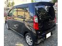 ワゴンＲ ＦＸリミテッド　４ＷＤ　スマートキー　アイドリングストップ　電動格納ミラー　シートヒーター　ベンチシート　ＣＶＴ　盗難防止システム　ＡＢＳ　ＣＤ　ミュージックプレイヤー接続可　アルミホイール　衝突安全ボディ　エアコン（8枚目）