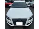 Ａ４アバント ２．０ＴＦＳＩクワトロ　４ＷＤ　ターボ　ＴＶ　クリアランスソナー　ＨＩＤ　パワーシート　スマートキー　電動格納ミラー　７速ＡＴ　２２５／５０Ｒ１７アルミホイル　ＡＢＳ　ＣＤ　エアコン　パワーステアリング　パワーウィンドウ（2枚目）
