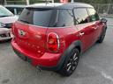 MINI クーパー クロスオーバー ETC キーレス 225/45R18 アルミホイール 6速AT 盗難防止システム ABS CD エアコン パワーステアリング パワーウィンドウ 中古車画像_4