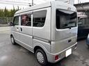 エブリイ ＰＡ　４ＷＤ　両側スライドドア　ＡＴ　ＣＤ　エアコン　パワステ　パワーウィンド（7枚目）