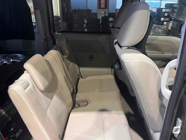 エブリイワゴン 　４ＷＤ　ドライブレコーダー　ＥＴＣ　バックカメラ　両側電動スライドドア　ＴＶ　クリアランスソナー　レーンアシスト　衝突被害軽減システム　オートライト　スマートキー　アイドリングストップ　電動格納ミラー（8枚目）