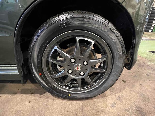 エブリイワゴン 　４ＷＤ　ドライブレコーダー　ＥＴＣ　バックカメラ　両側電動スライドドア　ＴＶ　クリアランスソナー　レーンアシスト　衝突被害軽減システム　オートライト　スマートキー　アイドリングストップ　電動格納ミラー（20枚目）