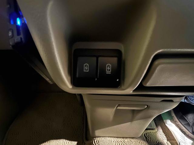 エブリイワゴン 　４ＷＤ　ドライブレコーダー　ＥＴＣ　バックカメラ　両側電動スライドドア　ＴＶ　クリアランスソナー　レーンアシスト　衝突被害軽減システム　オートライト　スマートキー　アイドリングストップ　電動格納ミラー（23枚目）