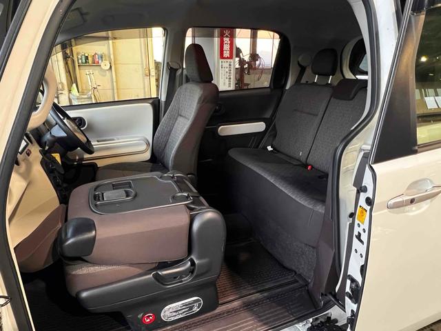 ポルテ Ｘ　４ＷＤ　電動スライドドア　スマートキー　電動格納ミラー　ＣＶＴ　記録簿　衝突安全ボディ　ＡＢＳ　ＥＳＣ　エアコン　パワーステアリング　パワーウィンドウ（10枚目）