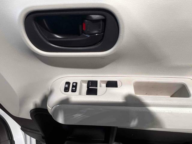 ポルテ Ｘ　４ＷＤ　電動スライドドア　スマートキー　電動格納ミラー　ＣＶＴ　記録簿　衝突安全ボディ　ＡＢＳ　ＥＳＣ　エアコン　パワーステアリング　パワーウィンドウ（11枚目）