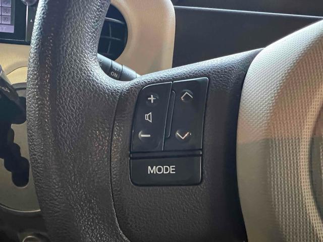 ポルテ Ｘ　４ＷＤ　電動スライドドア　スマートキー　電動格納ミラー　ＣＶＴ　記録簿　衝突安全ボディ　ＡＢＳ　ＥＳＣ　エアコン　パワーステアリング　パワーウィンドウ（17枚目）