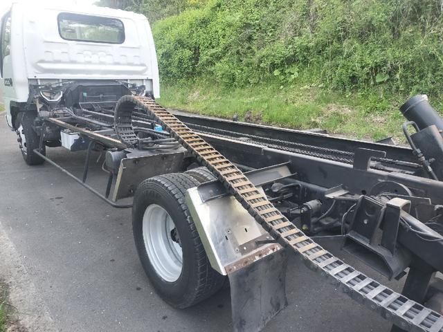 アトラストラック 　極東開発ボディー　ラジコン付き、最大積載量３０００ｋｇ　トラック　ＭＴ６速　後輪ダブル　ＥＴＣ　エアコン　パワーウィンドウ　運転席エアバッグ（20枚目）