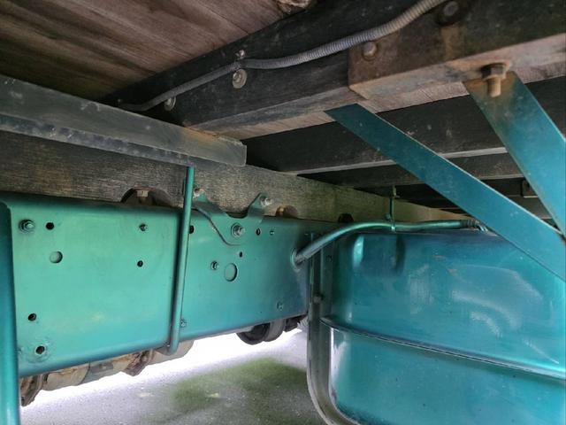 ファイター ベースグレード　トラック　ＭＴ　後輪ダブル　バックカメラ　キーレスエントリー　エアコン　運転席エアバッグ（41枚目）