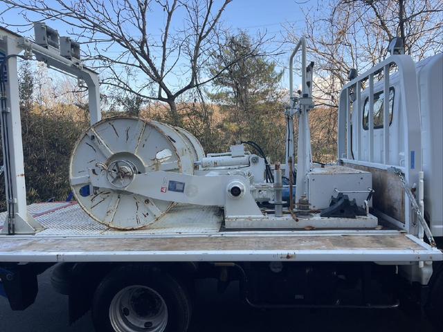 エルフトラック MT 後輪ダブル ドライブレコーダー ETC バックカメラ 電動格納ミラー エアコン パワーウィンドウ 運転席エアバッグ(12枚目)