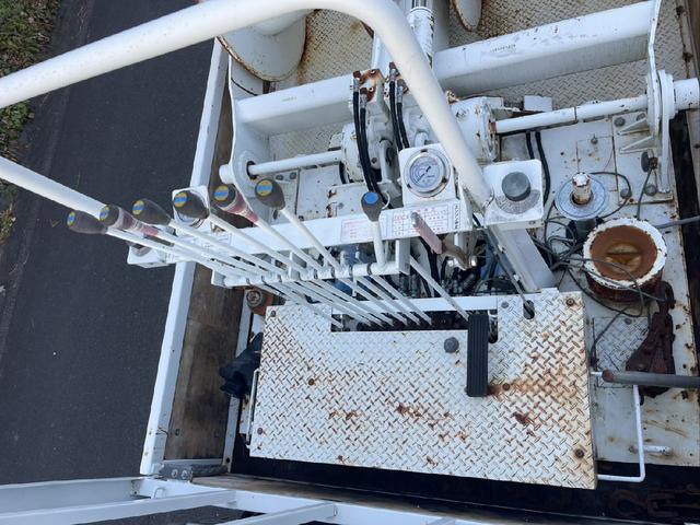 エルフトラック MT 後輪ダブル ドライブレコーダー ETC バックカメラ 電動格納ミラー エアコン パワーウィンドウ 運転席エアバッグ(16枚目)