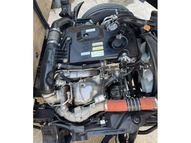 エルフトラック MT 後輪ダブル ドライブレコーダー ETC バックカメラ 電動格納ミラー エアコン パワーウィンドウ 運転席エアバッグ(25枚目)