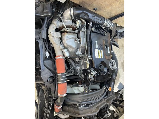 エルフトラック MT 後輪ダブル ドライブレコーダー ETC バックカメラ 電動格納ミラー エアコン パワーウィンドウ 運転席エアバッグ(26枚目)