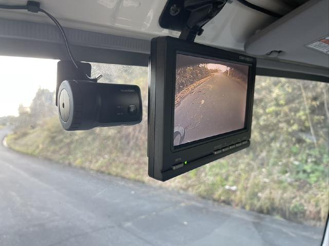 エルフトラック MT 後輪ダブル ドライブレコーダー ETC バックカメラ 電動格納ミラー エアコン パワーウィンドウ 運転席エアバッグ(34枚目)