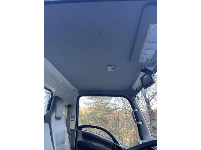 エルフトラック MT 後輪ダブル ドライブレコーダー ETC バックカメラ 電動格納ミラー エアコン パワーウィンドウ 運転席エアバッグ(53枚目)