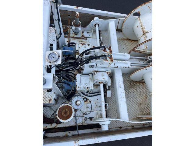 エルフトラック MT 後輪ダブル ドライブレコーダー ETC バックカメラ 電動格納ミラー エアコン パワーウィンドウ 運転席エアバッグ(57枚目)