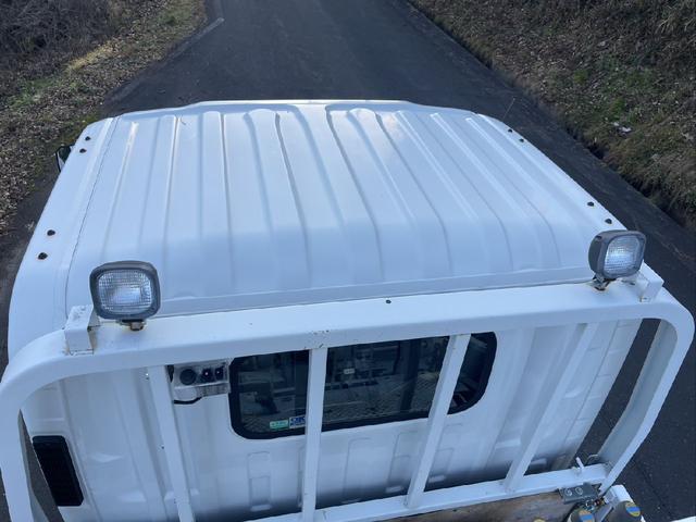 エルフトラック MT 後輪ダブル ドライブレコーダー ETC バックカメラ 電動格納ミラー エアコン パワーウィンドウ 運転席エアバッグ(59枚目)