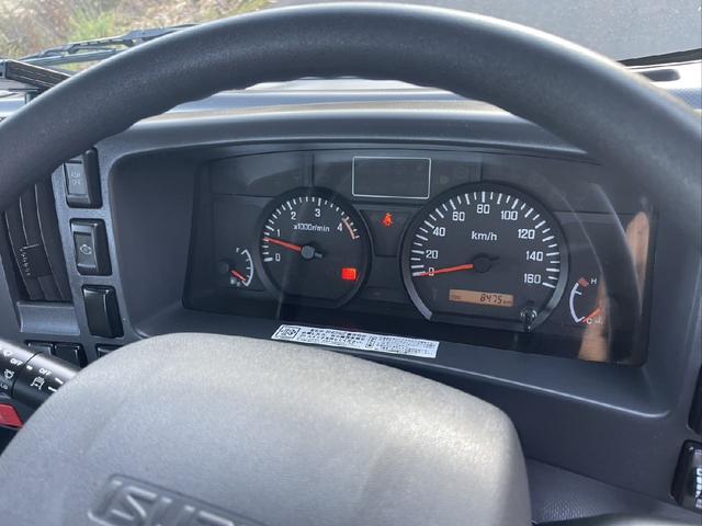 エルフトラック MT 後輪ダブル ドライブレコーダー ETC バックカメラ 電動格納ミラー エアコン パワーウィンドウ 運転席エアバッグ(69枚目)