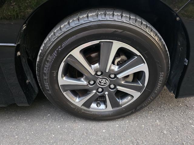 ヴォクシー ZS 煌 ETC TV レーンアシスト 衝突被害軽減システム 両側電動スライドドア オートマチックハイビーム LEDヘッドランプ スマートキー アイドリングストップ 後席モニター 3列シート CVT(20枚目)