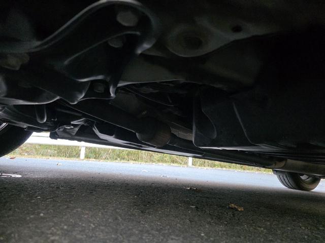 ヴォクシー ZS 煌 ETC TV レーンアシスト 衝突被害軽減システム 両側電動スライドドア オートマチックハイビーム LEDヘッドランプ スマートキー アイドリングストップ 後席モニター 3列シート CVT(47枚目)