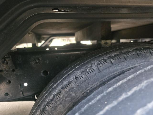 エルフトラック 　Ｗキャブ　トラック　４ＷＤ　垂直ゲート　最大積載量１４５０ｋｇ　５速マニュアル　６人乗り　キーレスエントリー　エアコン　パワーウィンドウ　運転席エアバッグ（42枚目）