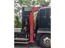 MITSUBISHI FUSO SUPER GREAT