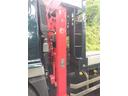 MITSUBISHI FUSO SUPER GREAT