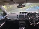 ランサー ＧＳＲエボリューションＸ　４ＷＤ　ＥＴＣ　アルミホイール　ＨＩＤ　ＡＴ　スマートキー　電動格納ミラー　盗難防止システム　衝突安全ボディ　ＡＢＳ　ＥＳＣ　エアコン（2枚目）