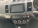 ランサー ＧＳＲエボリューションＸ　４ＷＤ　ＥＴＣ　アルミホイール　ＨＩＤ　ＡＴ　スマートキー　電動格納ミラー　盗難防止システム　衝突安全ボディ　ＡＢＳ　ＥＳＣ　エアコン（4枚目）