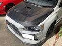 ＧＳＲエボリューションＸ　４ＷＤ　ＥＴＣ　アルミホイール　ＨＩＤ　ＡＴ　スマートキー　電動格納ミラー　盗難防止システム　衝突安全ボディ　ＡＢＳ　ＥＳＣ　エアコン（36枚目）