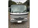 TOYOTA DYNA TRUCK